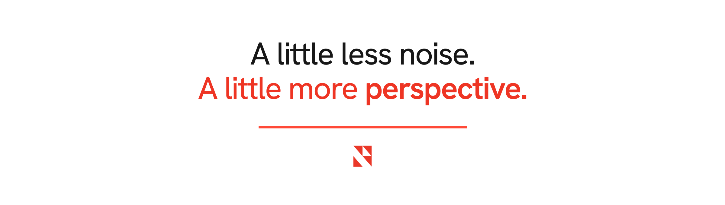 Reeves & Partners — a little less noise, a little more perspective.
